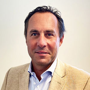 Portrait de Cédric de Groulard