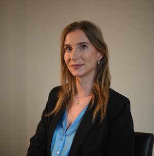 Portrait de Charlotte Vertongen