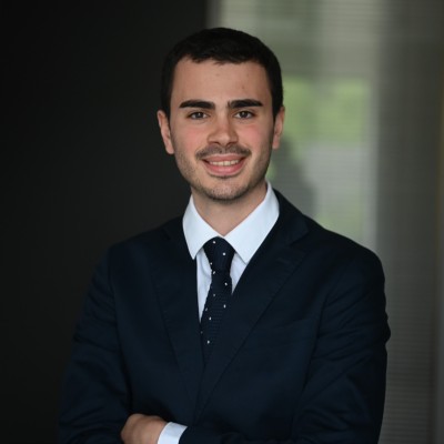 Portrait de Giulio Monaco